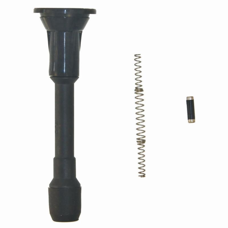 Walker Products 900-P2091 ThunderCore PRO 900-P2091 Coil Boot