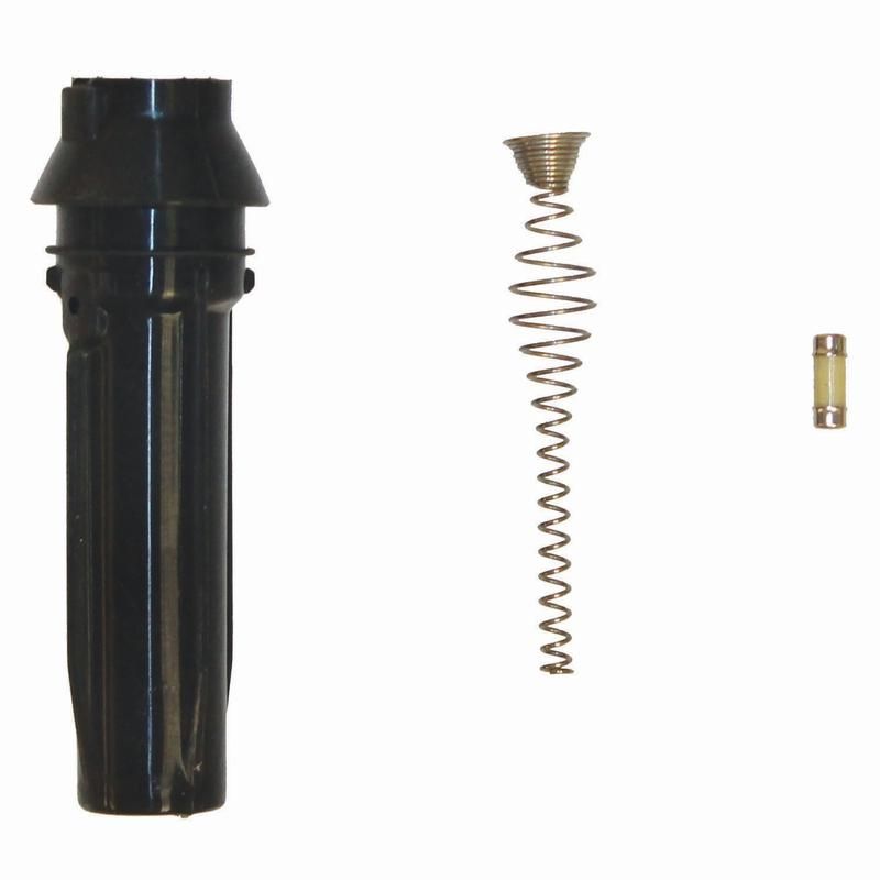 Walker Products 900-P2093 ThunderCore PRO 900-P2093 Coil Boot