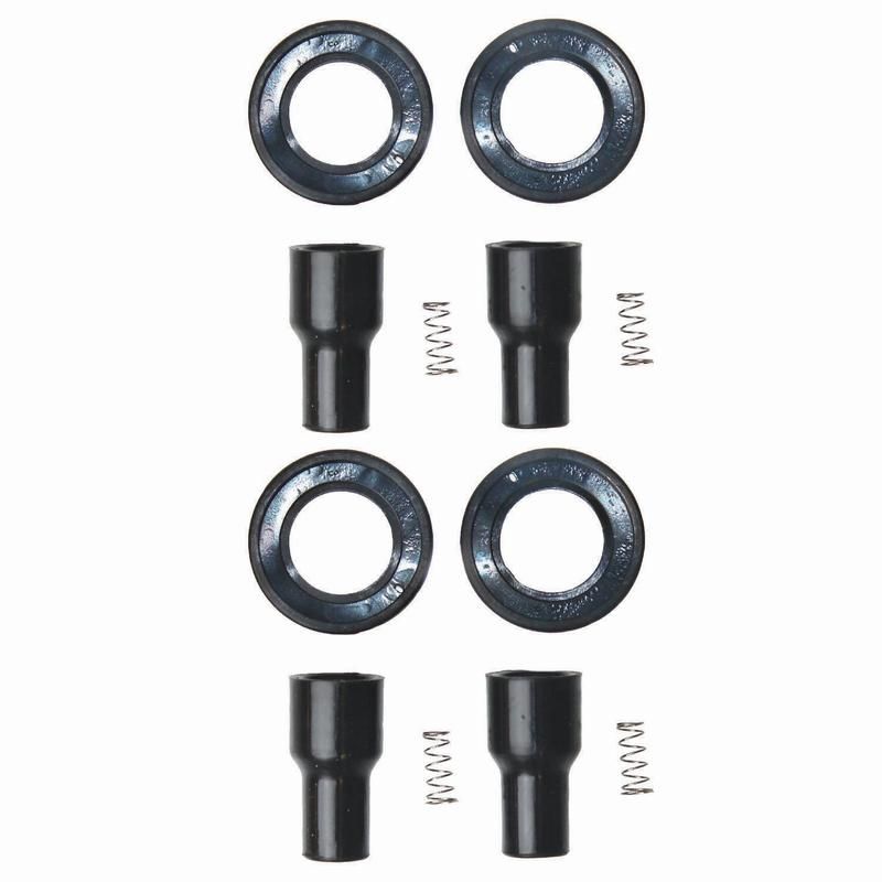 Walker Products 900-P2096-4 ThunderCore PRO 900-P2096-4 Coil Boot Kit