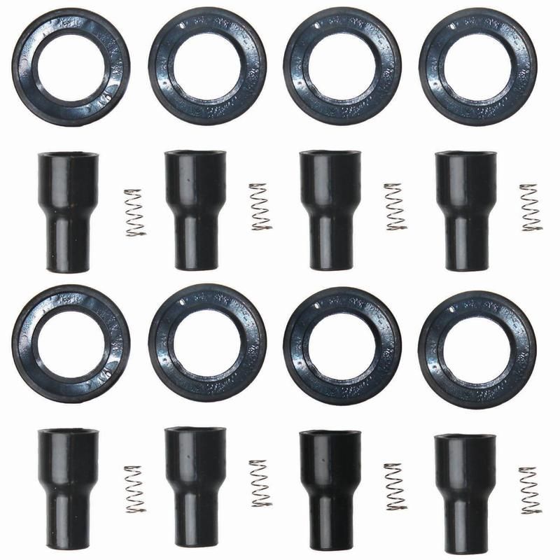 Walker Products 900-P2096-8 ThunderCore PRO 900-P2096-8 Coil Boot Kit