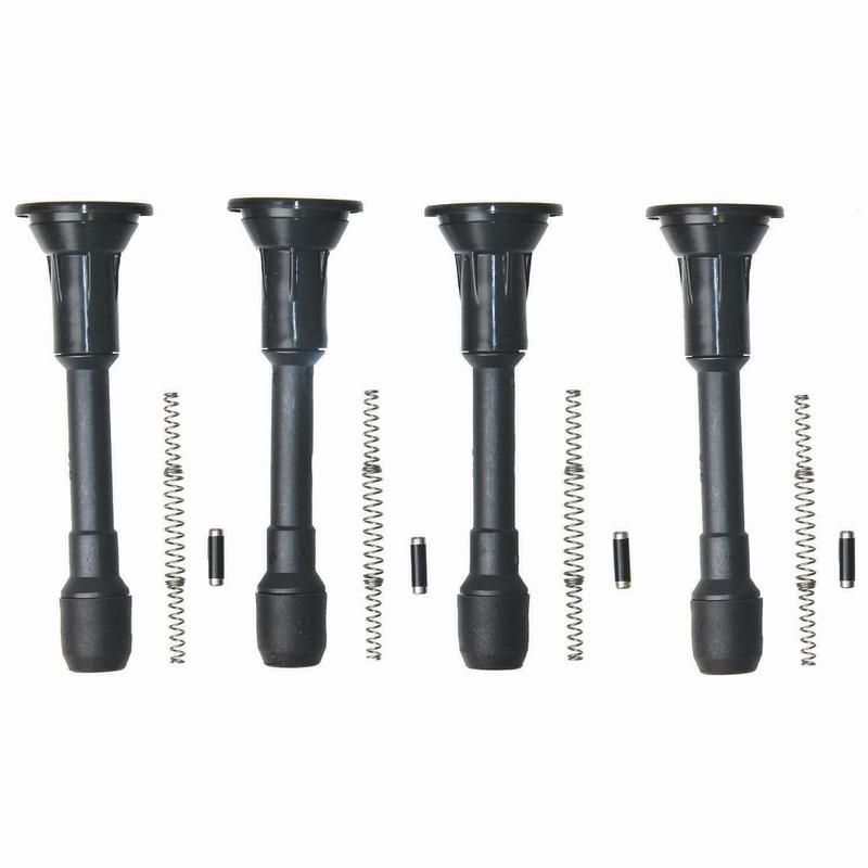 Walker Products 900-P2098-4 ThunderCore PRO 900-P2098-4 Coil Boot Kit