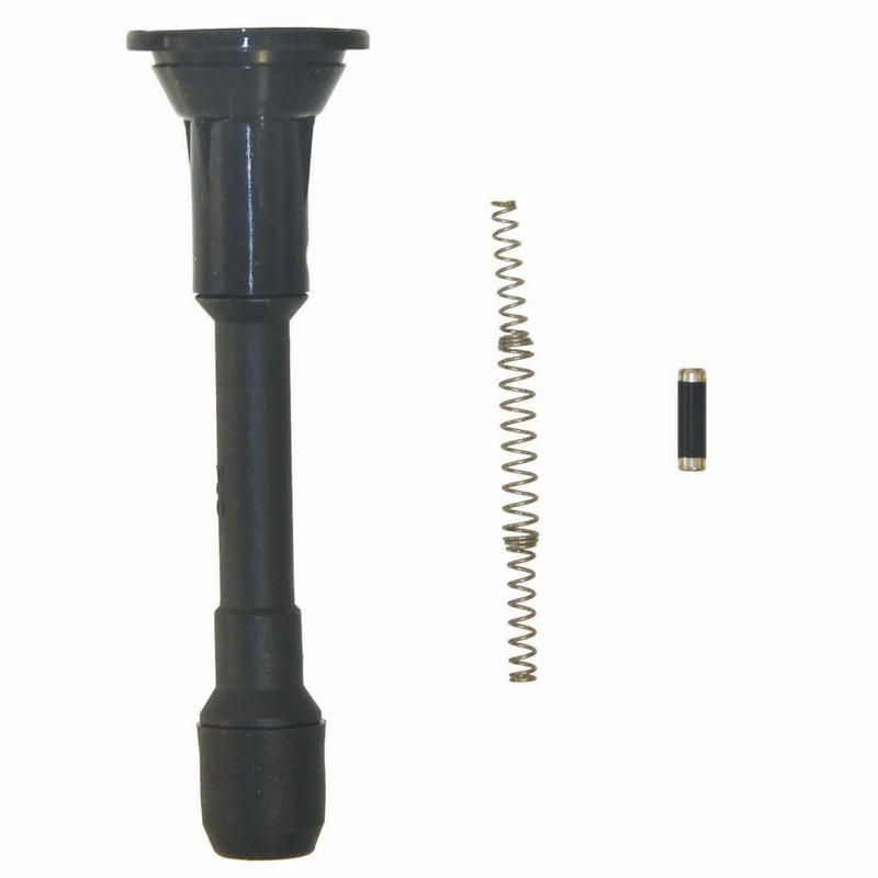 Walker Products 900-P2098 ThunderCore PRO 900-P2098 Coil Boot