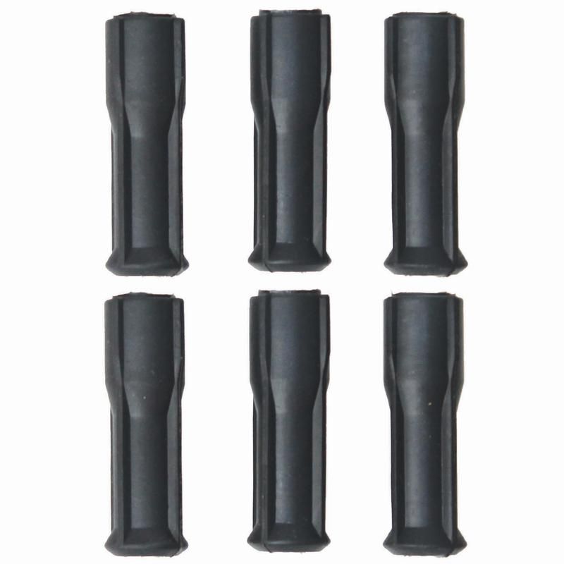 Walker Products 900-P2100-6 ThunderCore PRO 900-P2100-6 Coil Boot Kit