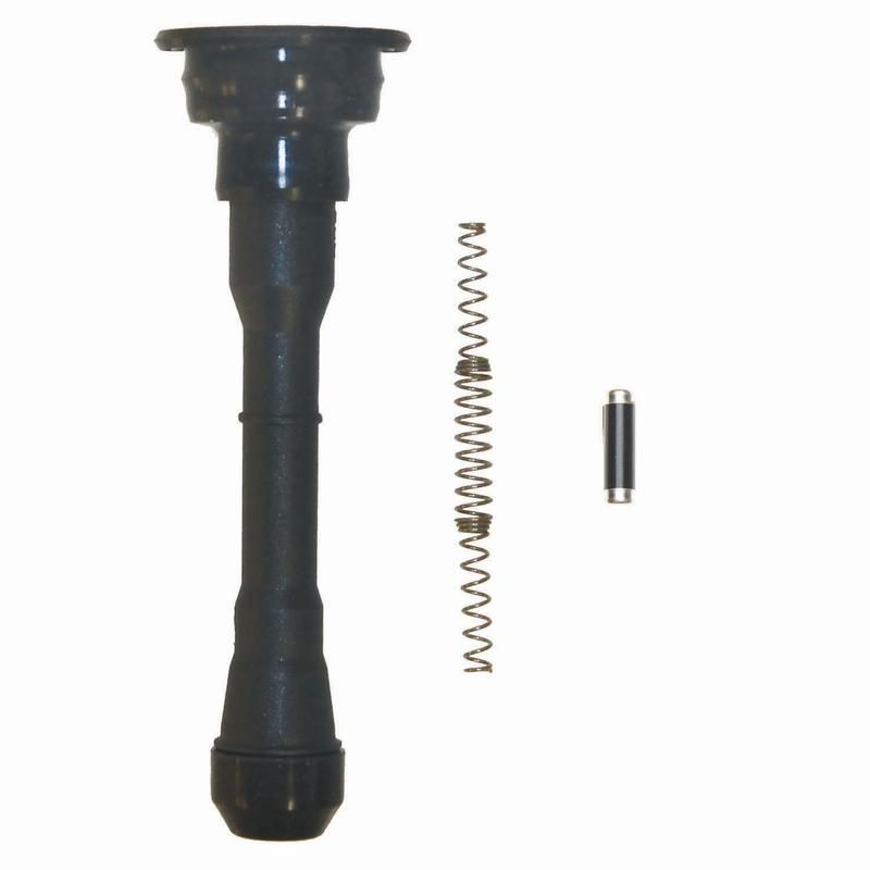 Walker Products 900-P2106 ThunderCore PRO 900-P2106 Coil Boot