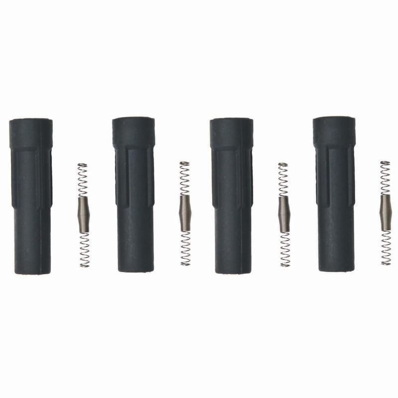 Walker Products 900-P2108-4 ThunderCore PRO 900-P2108-4 Coil Boot Kit