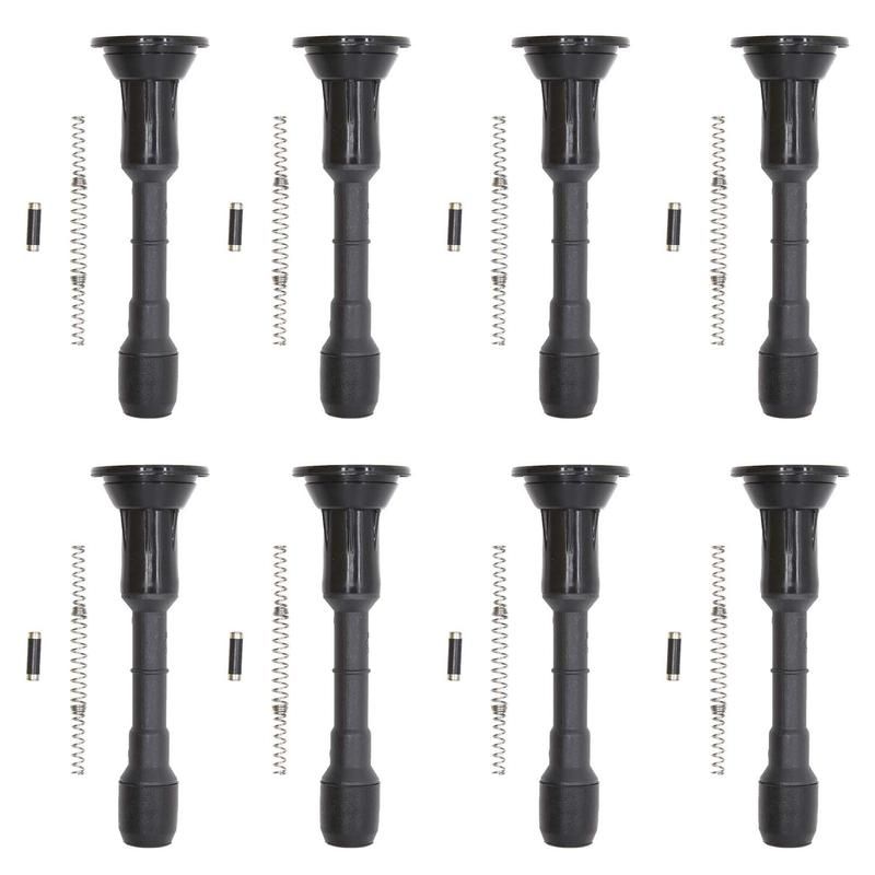 Walker Products 900-P2117-8 ThunderCore PRO 900-P2117-8 Coil Boot Kit