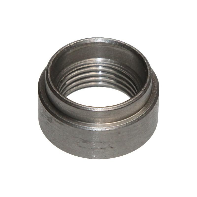 Walker Products 90-184SS Walker Products 90-184SS O2 Bung Stainless Steel 18mm Threads