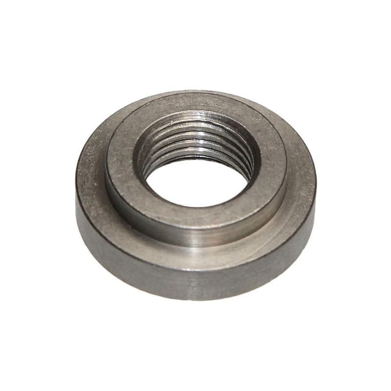 Walker Products 90-187SS Walker Products 90-187SS O2 Bung Stainless Steel 12mm Threads