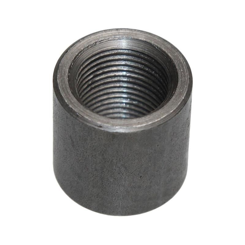 Walker Products 90-195 Walker Products 90-195 O2 Bung Mild Steel 18mm Threads