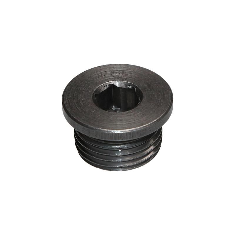 Walker Products 90-200 Walker Products 90-200 O2 Bung Plug Mild Steel 18mm Threads