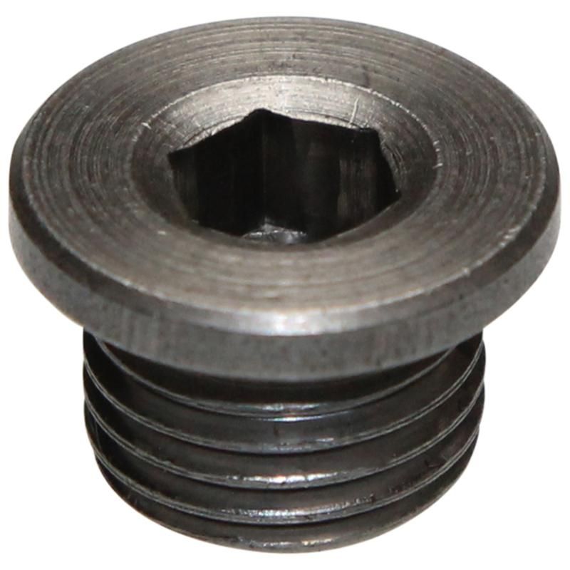 Walker Products 90-203 Walker Products 90-203 O2 Bung Plug Mild Steel 12mm Threads