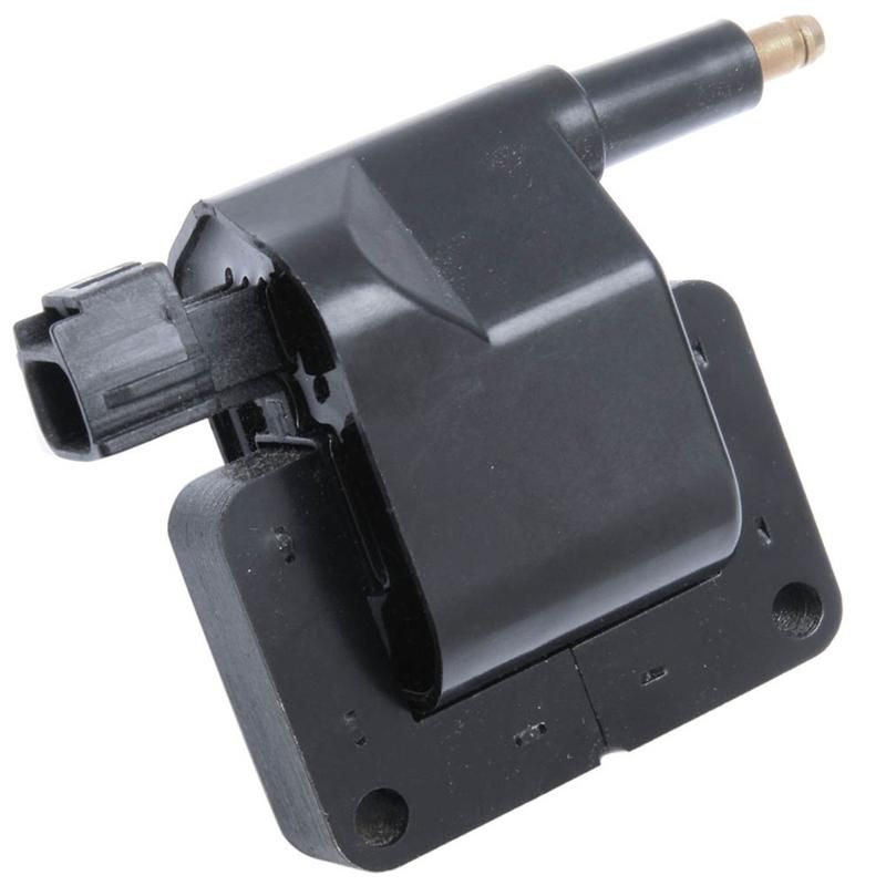 Walker Products 920-1008 ThunderSpark 920-1008 Ignition Coil