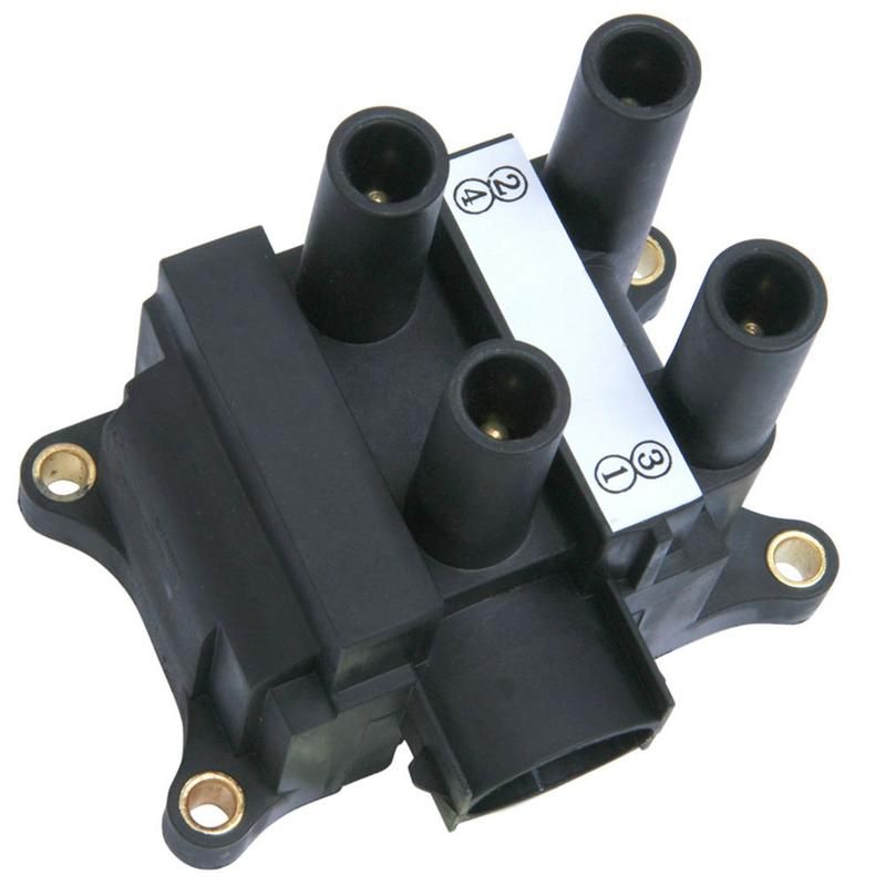 Walker Products 920-1025 ThunderSpark 920-1025 Ignition Coil