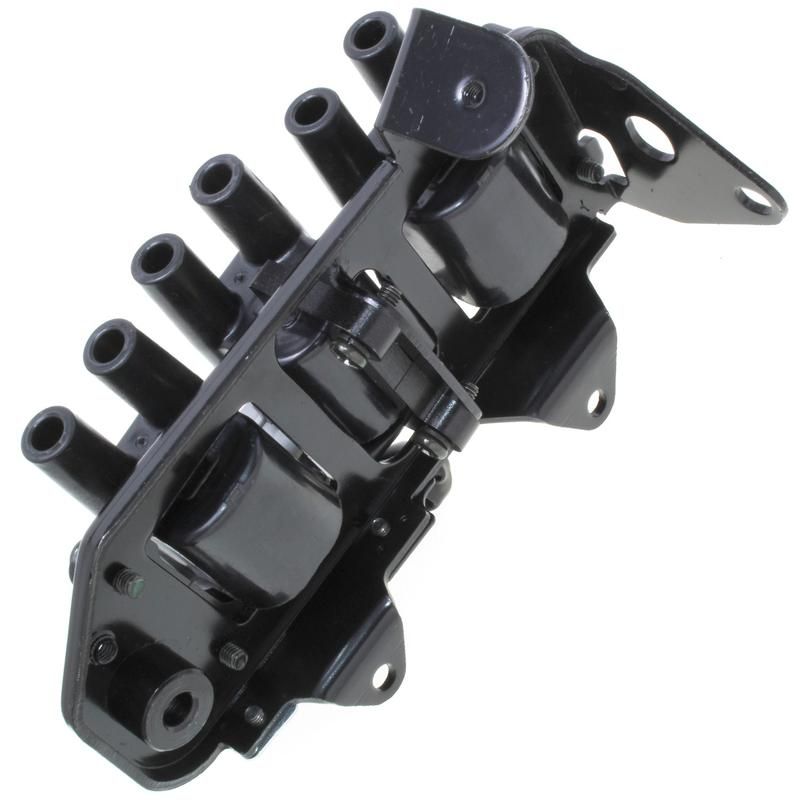 Walker Products 920-1064 ThunderSpark 920-1064 Ignition Coil