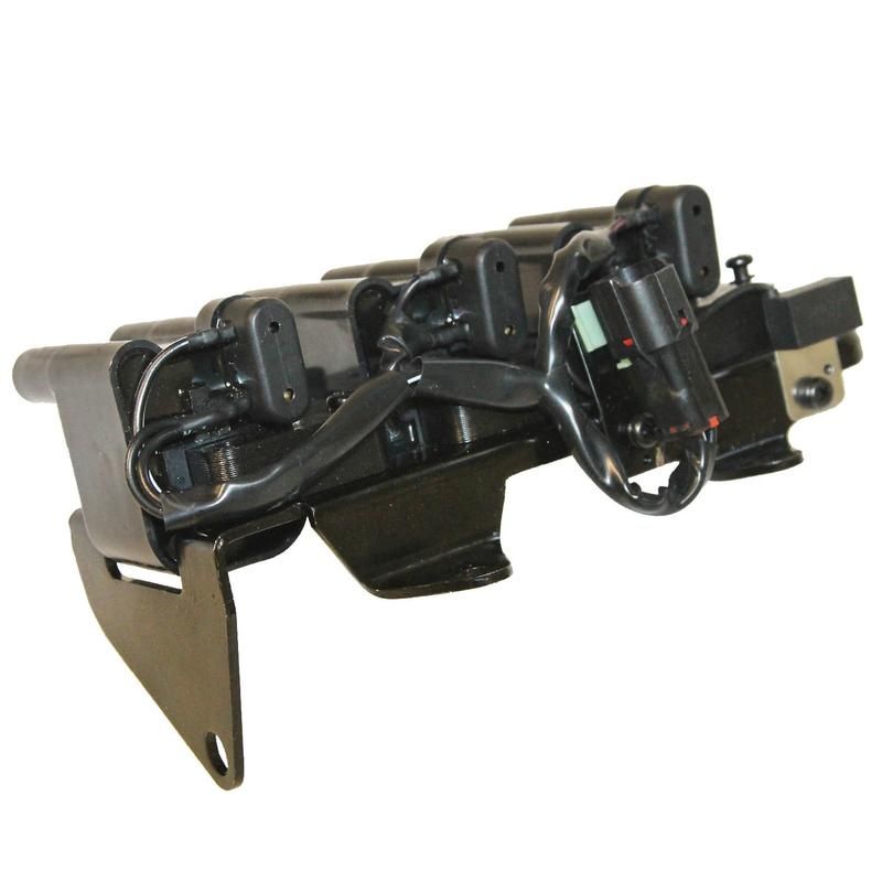 Walker Products 920-1089 ThunderSpark 920-1089 Ignition Coil