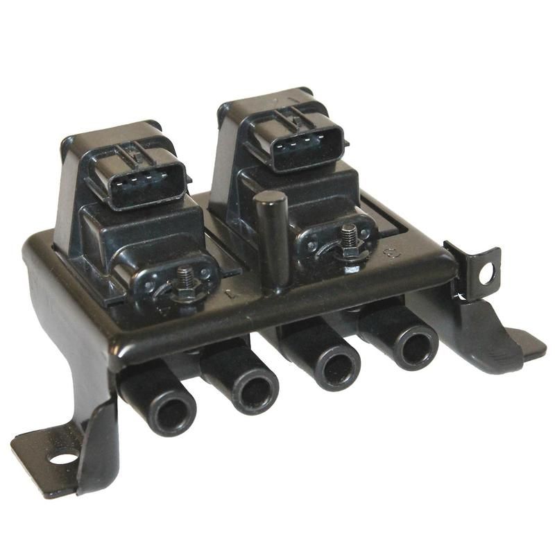 Walker Products 920-1101 ThunderSpark 920-1101 Ignition Coil