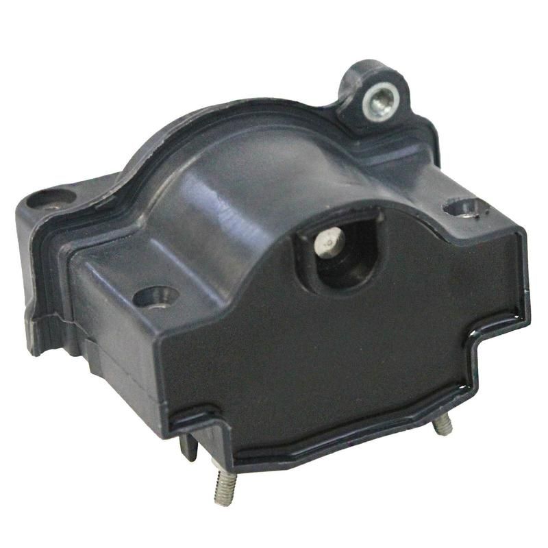 Walker Products 920-1107 ThunderSpark 920-1107 Ignition Coil