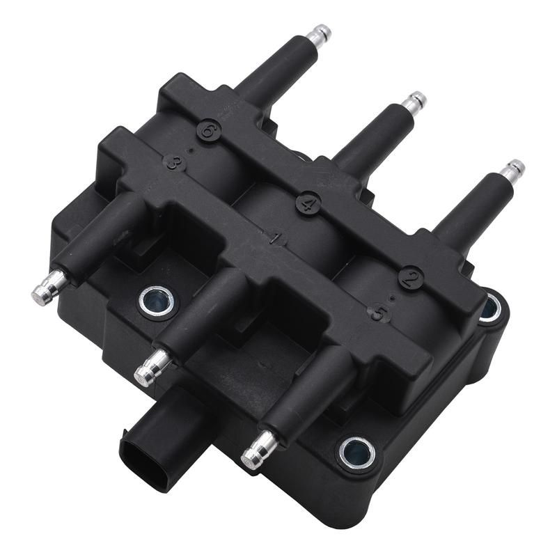 Walker Products 920-1114 ThunderSpark 920-1114 Ignition Coil