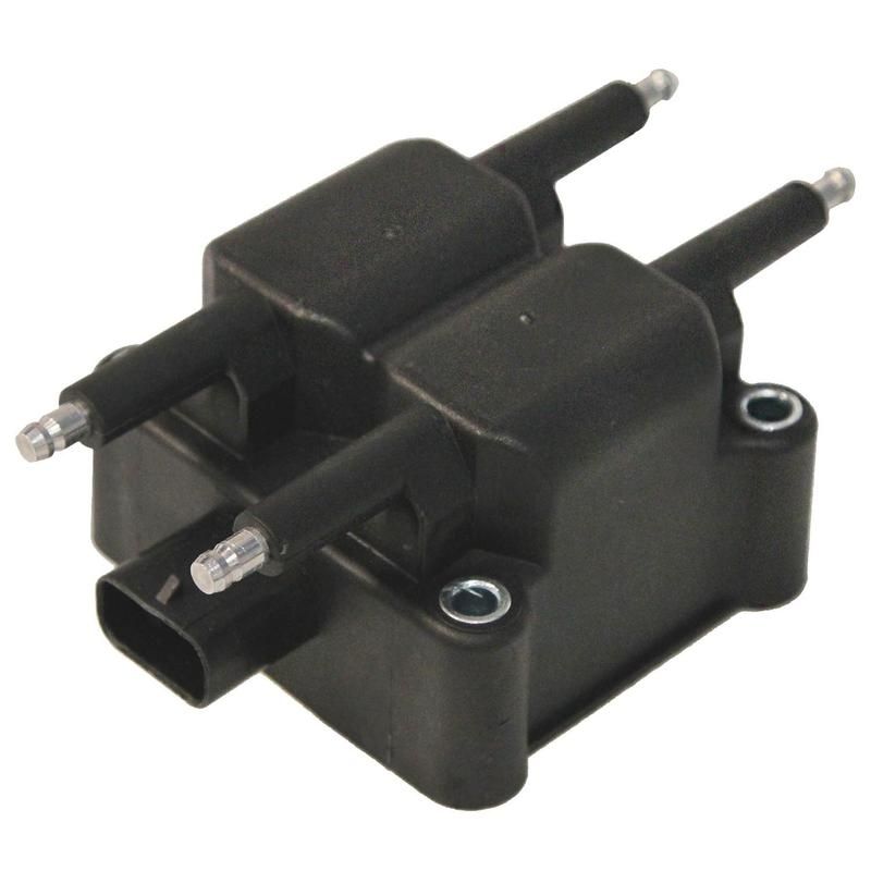 Walker Products 920-1115 ThunderSpark 920-1115 Ignition Coil