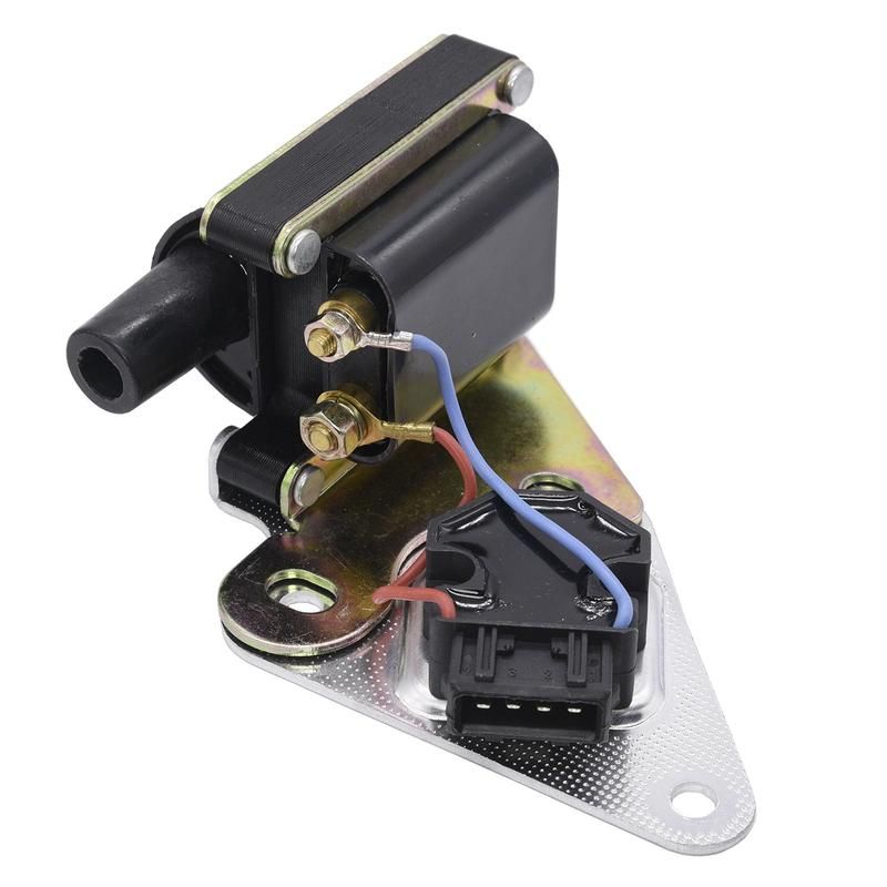 Walker Products 920-1119 ThunderSpark 920-1119 Ignition Coil