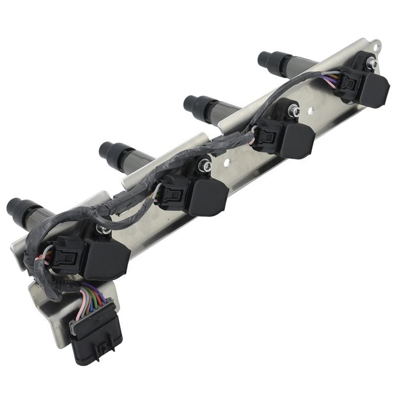 Walker Products 921-2224 ThunderSpark 921-2224 Ignition Coil