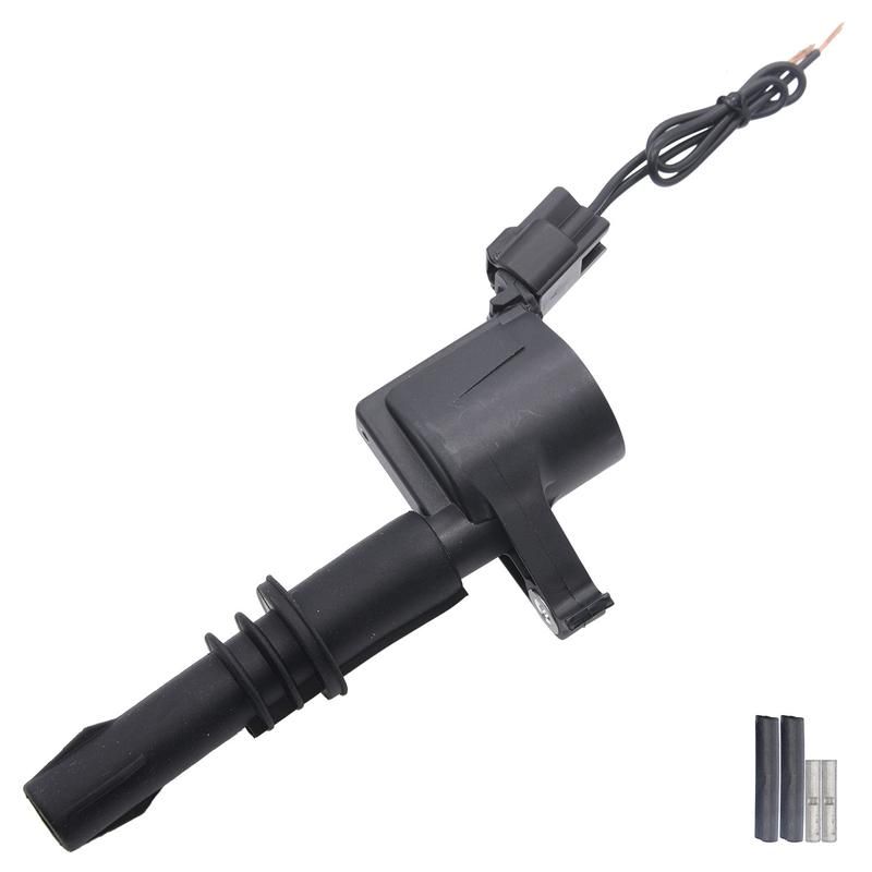Walker Products 921-92007 ThunderSpark 921-92007 Ignition Coil