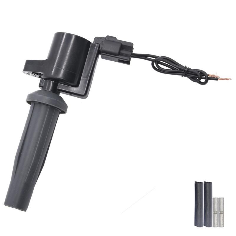 Walker Products 921-92065 ThunderSpark 921-92065 Ignition Coil