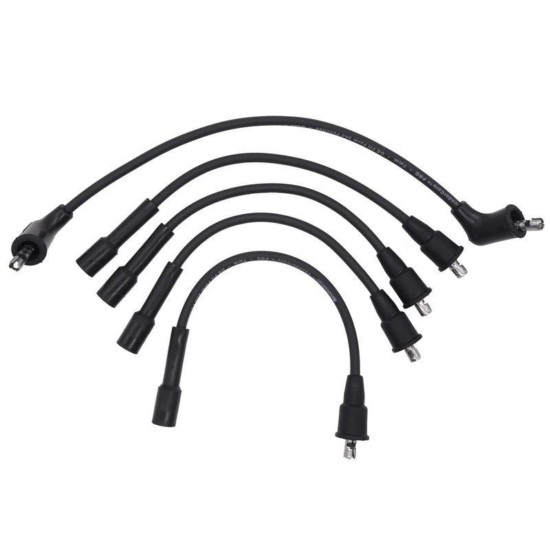 Walker Products 924-1092 ThunderCore PRO 924-1092 Spark Plug Wire Set