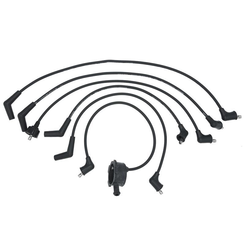 Walker Products 924-1119 ThunderCore PRO 924-1119 Spark Plug Wire Set