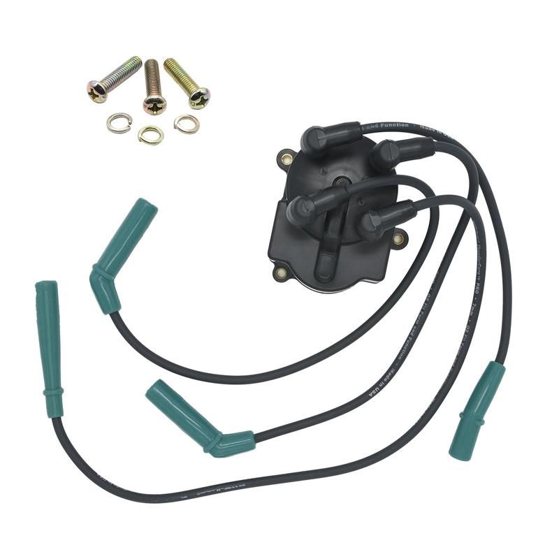 Walker Products 924-1192 ThunderCore PRO 924-1192 Spark Plug Wire Set