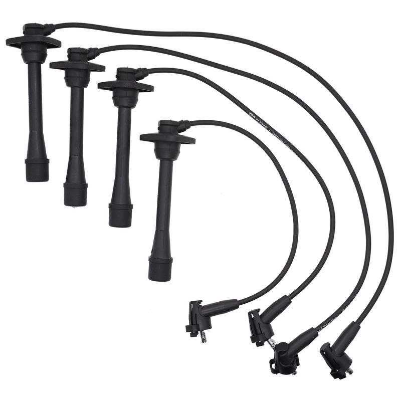 Walker Products 924-1196 ThunderCore PRO 924-1196 Spark Plug Wire Set