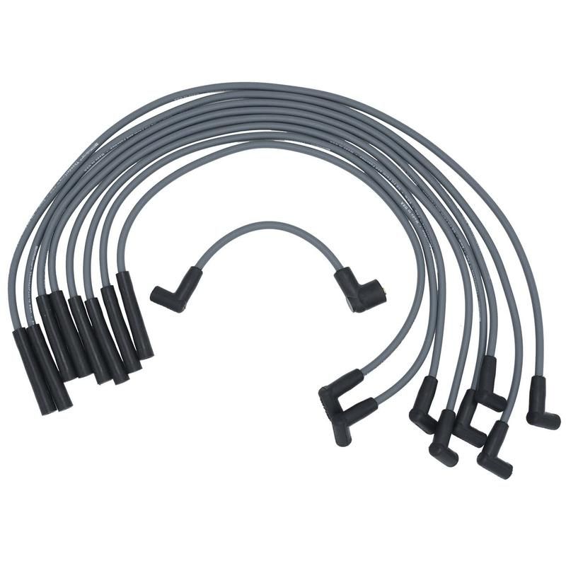 Walker Products 924-1442 ThunderCore PRO 924-1442 Spark Plug Wire Set