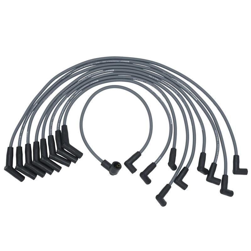 Walker Products 924-1448 ThunderCore PRO 924-1448 Spark Plug Wire Set