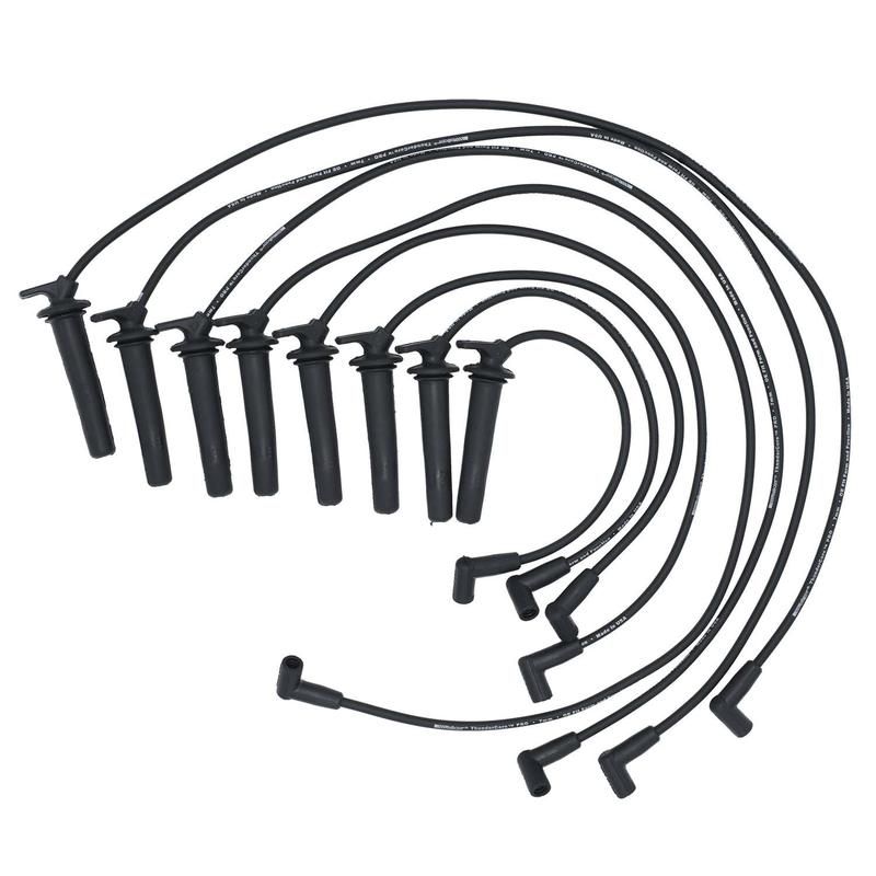 Walker Products 924-1469 ThunderCore PRO 924-1469 Spark Plug Wire Set