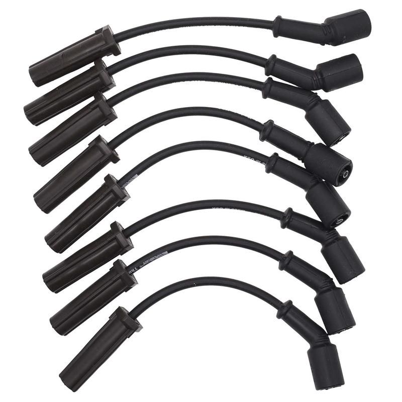 Walker Products 924-1482 ThunderCore PRO 924-1482 Spark Plug Wire Set