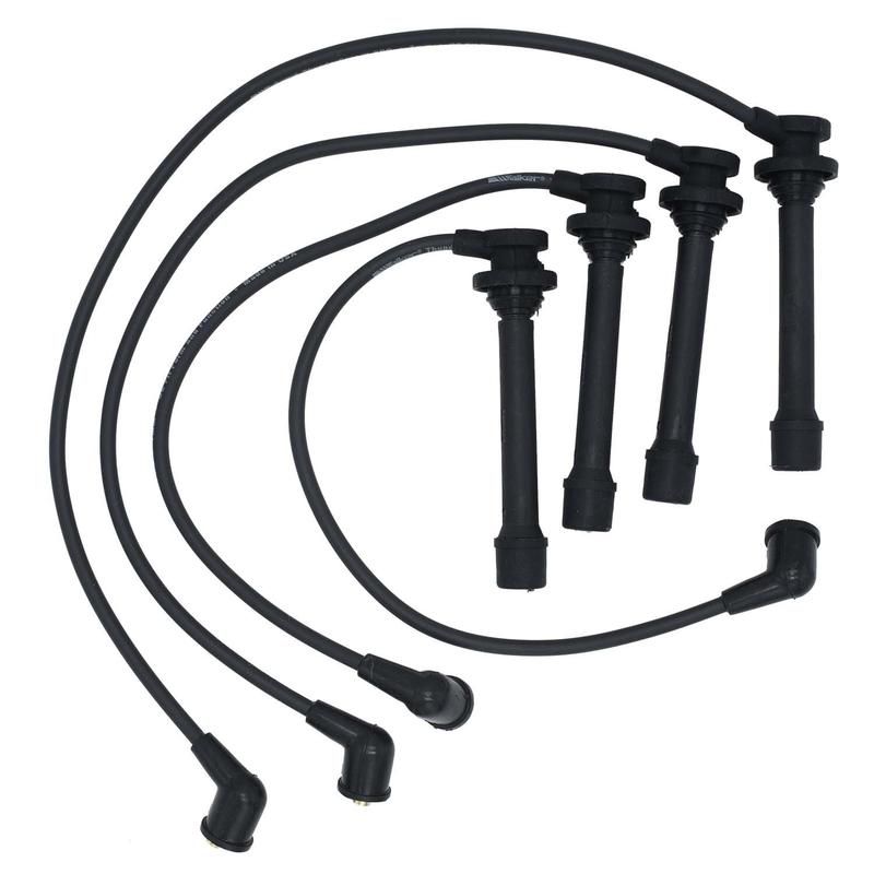 Walker Products 924-1599 ThunderCore PRO 924-1599 Spark Plug Wire Set