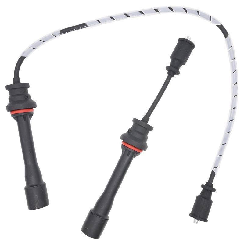 Walker Products 924-1781 ThunderCore PRO 924-1781 Spark Plug Wire Set