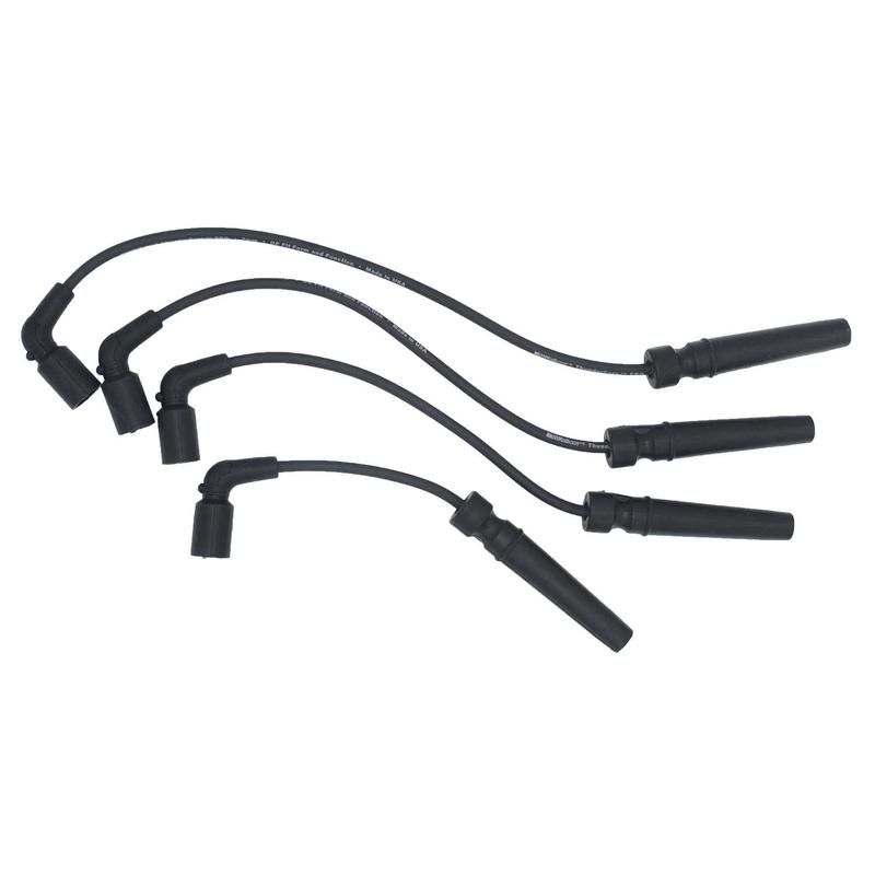 Walker Products 924-1785 ThunderCore PRO 924-1785 Spark Plug Wire Set