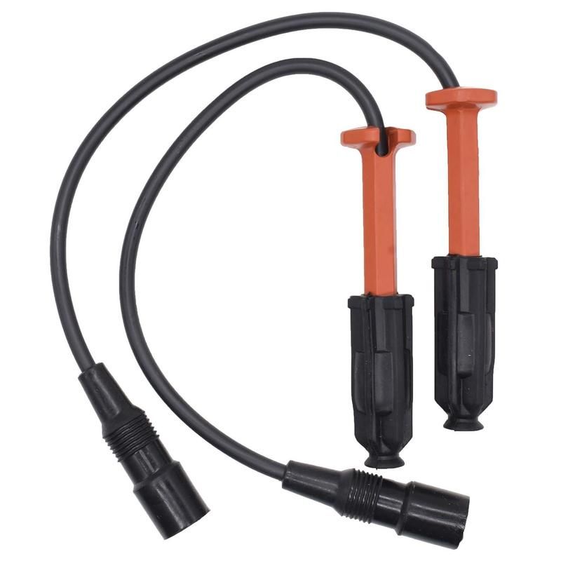 Walker Products 924-1837 ThunderCore PRO 924-1837 Spark Plug Wire Set