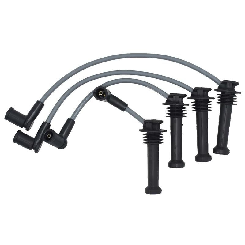 Walker Products 924-1926 ThunderCore PRO 924-1926 Spark Plug Wire Set