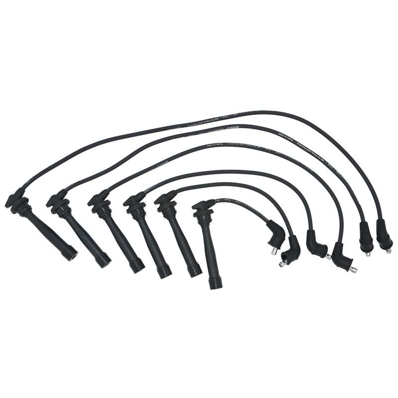 Walker Products 924-2039 ThunderCore PRO 924-2039 Spark Plug Wire Set