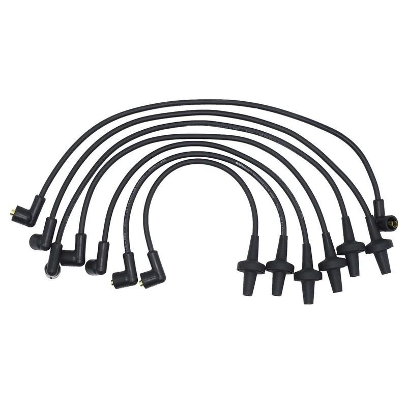 Walker Products 924-2065 ThunderCore PRO 924-2065 Spark Plug Wire Set