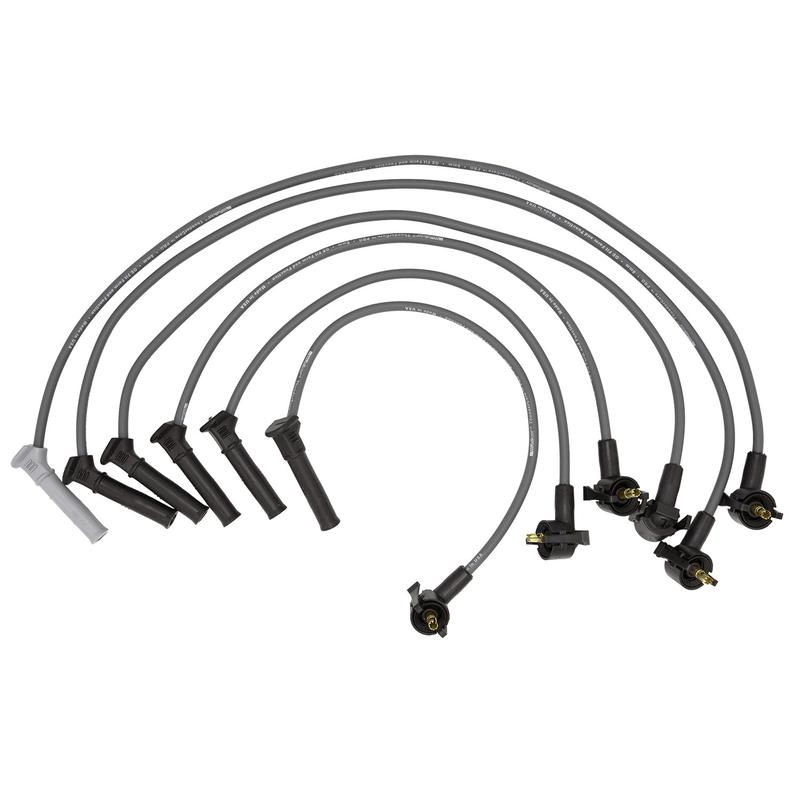 Walker Products 924-2083 ThunderCore PRO 924-2083 Spark Plug Wire Set