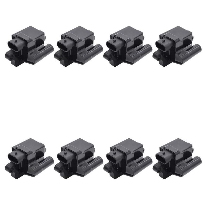 Walker Products 928-3054-8 Walker Products 928-3054-8 Ignition Coil Set (Qty 8)