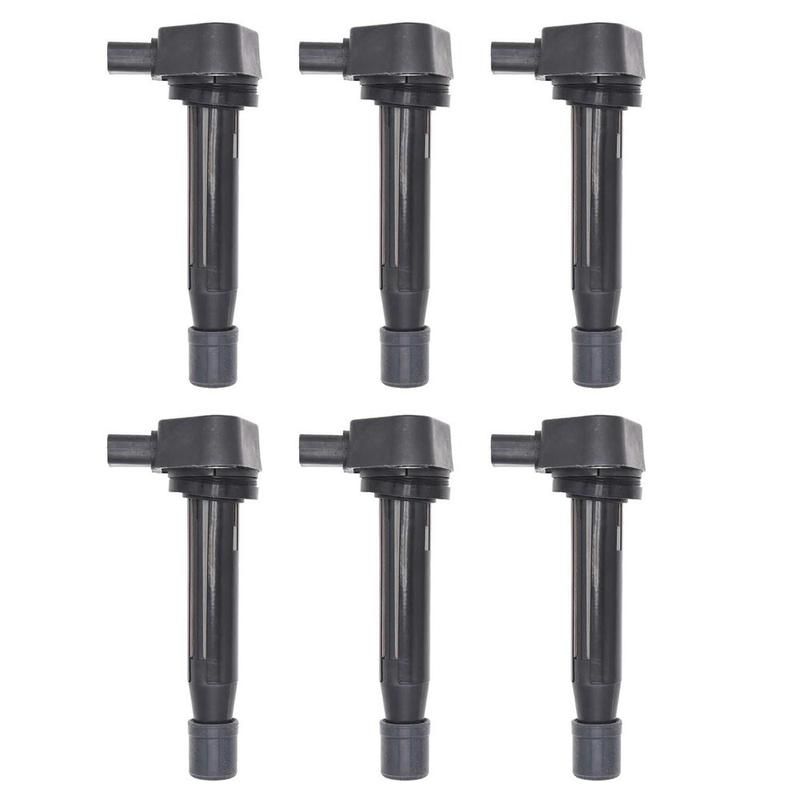 Walker Products 928-4064-6 Walker Products 928-4064-6 Ignition Coil Set (Qty 6)