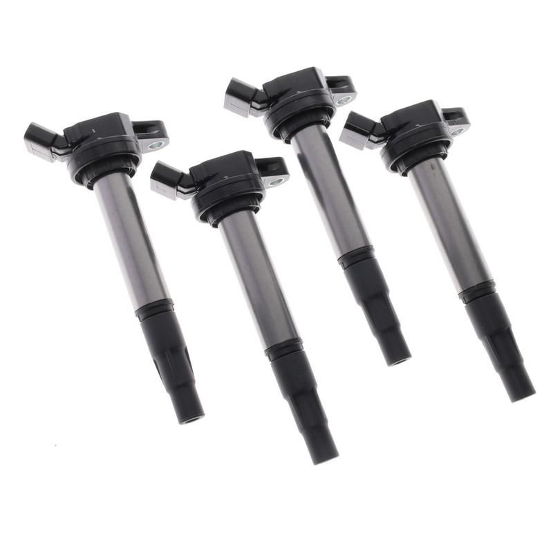Walker Products 928-4100-4 Walker Products 928-4100-4 Ignition Coil Set (Qty 4)