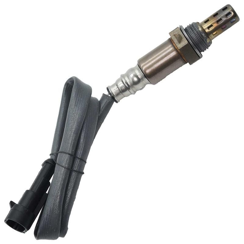 Walker Products 932-12004 Walker Products 932-12004 Oxygen Sensor 2-W Direct Fit Narrow-Band