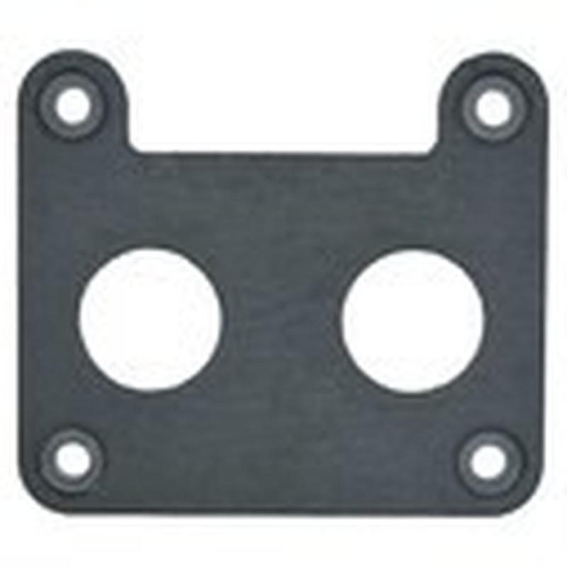 Walker Products G1022 Walker Products G1022 Carburetor Flange Gasket