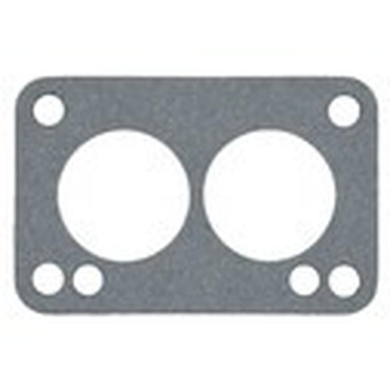 Walker Products G166 Walker Products G166 Carburetor Flange Gasket
