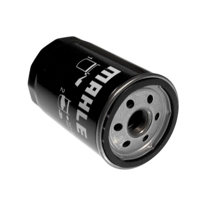 MAHLE OC 110 Engine Oil Filter